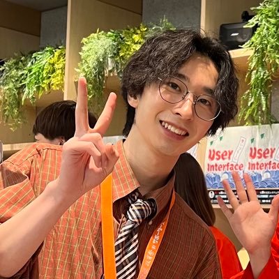 kosk_1300's profile picture. アイデア力と吸収力の学生エンジニア