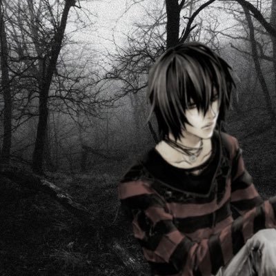 perfvckb0i's profile picture. hopeless romantic