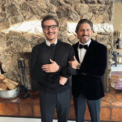 Franklynlatt's profile picture. Franklin latt. Talent agent at creative artists agency. Pedro pascal's good friend and agent. This page is for fans of Pedro Pascal handled by his agent.
