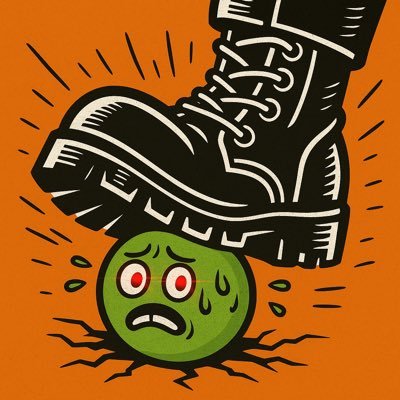 mcps976's profile picture. Mind your peas and cues ⚡️mushypeas@getalby.com