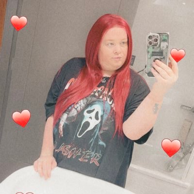 KWMadhead94's profile picture. 31. Geeky mum✌️Alopecia girl♥️@manutd👹LUHG🔰@celtics☘️Gamer🎮Star Wars & Marvel collector✌️PS5Pro/Playstation Portal, Nintendo Switch2 & Steam🎮