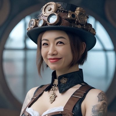 leaf* 不思議森洋装店 💕さんのプロフィール画像