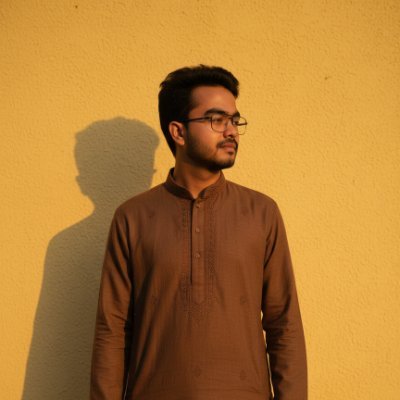 codeAbinash's profile picture. Full Stack Developer 🚀 Frontend Wizard ✨ TypeScript 💙 React ⚛️ Rust 🦀 Building high-performance ⚡ systems that scale 📈