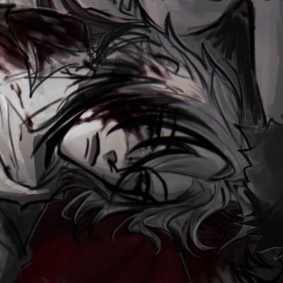 c0olgui's profile picture. ⠀⠀⠀⠀hᥱ 𐔌 him ⠀✄ ཀ ⠀butch lᥱsbian ͜ ᐩ ་། ⠀7teᥱn ྀི 𓈒