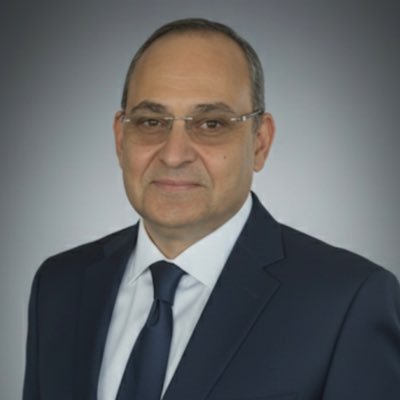 HassanDurra's profile picture. Managing Director,

Siemens Energy - Levant Branches