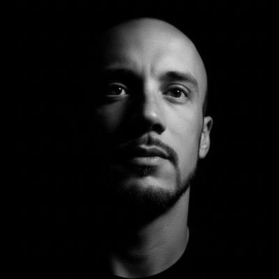 LucioPereyra96's profile picture. 