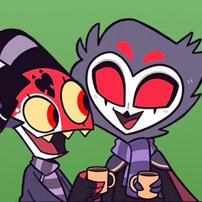 StolitzWeek's profile picture. A ship week dedicated to Blitzø & Stolas from Helluva Boss! | December 21 - 27 | Host @nsfwebs