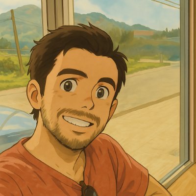 jmsbandeira's profile picture. 