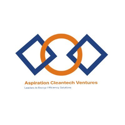 Aspiration50234's profile picture. Aspiration Cleantech Ventures
Leaders in Energy Efficiency Solutions ⚡️
Committed to replace Fossil fuel through our Innovation ♨️