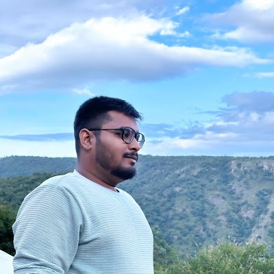HariHaranS45428's profile picture. 