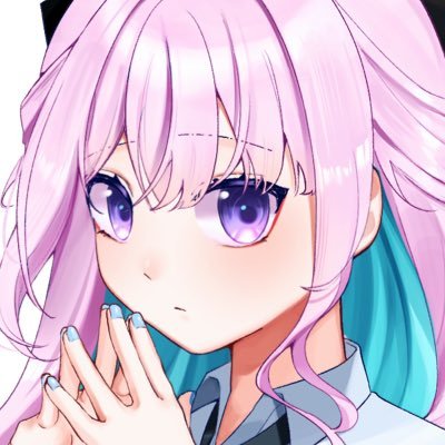 raveanne_'s profile picture. ╰(O^O)╯♡ Part of @3DAiVAOfficial @AKAVirtualOnAir 🐇🌸 | COMMISH CLOSED | パパ: #biittertaste #TeaCon | Art: #Artanne | Int. Comms: https://t.co/PcbWvAEdXu