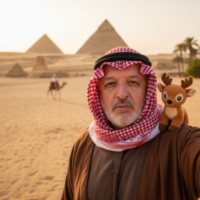 _Magnitsky's profile picture. Eu sou um gestor do caramba.