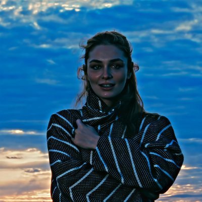 xcxcxvii's profile picture. shitposting era ~ fuck u elon