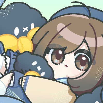 Aqwhale🌦️ #CA10 B19-20さんのプロフィール画像