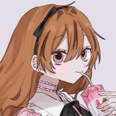 TwTnyo's profile picture. 創作版権 好きなものを好きな時にかいています♪