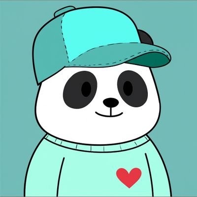 gemwydcrypto's profile picture. @Pandupandas  quick links 🐼  $PANDU PANDAS

 Contract: 4NGbC4RRrUjS78ooSN53Up7gSg4dGrj6F6dxpMWHbonk

🗣 Discord: https://t.co/MC3bh6WLHe