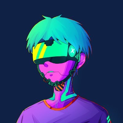 stonkschain's profile picture. Dev of $Stonkschain | Code, community, and good vibes only 🧩

Turning internet culture into blockchain value 💻✨

100% transparency, 0% rug

CA: TBA