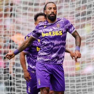 SorbaThomas's profile picture. @stokecity  @FAWales ⚽️🙏🏾🏴󠁧󠁢󠁷󠁬󠁳󠁿