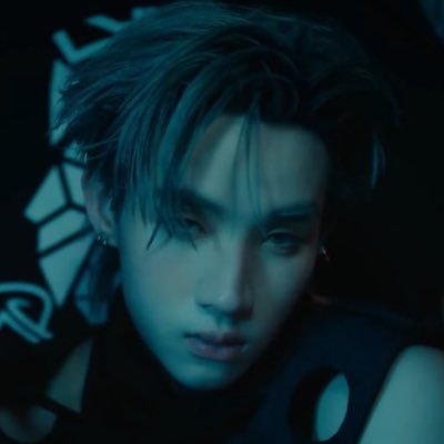 thanatskitty's profile picture. khao: “is everything okay, breathe” #AiTees