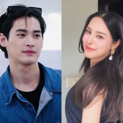 asever914's profile picture. Fully under spell of #Kaopp
อยู่ในภวังค์ของ #เก้าพีพี
