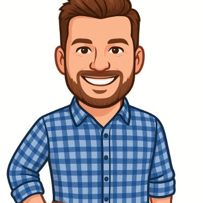 ljezny's profile picture. I tinker, therefore I am.
ESP32 • E-ink • 3D printing • Solar Station | Stocks | Spots