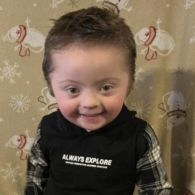 JamesTate121's profile picture. Father of 3 wonderful kids one with Down Syndrome. Fighting for the rights of the disabled.  You can buy me a cup of coffee here  https://t.co/Ccop8u1vTo