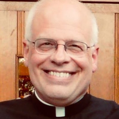 praywithfatherv's profile picture. Fr. R. Vierling, D.Min, M.A., M.Div. / "I am a Catholic man and a priest. In that Faith have I lived and in that Faith I intend to die? (St. Edmund Campion)