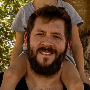 Asaf Rozentzweig | אסף רוזנצוייג Profile