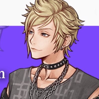 Leo 🎮 FFXV + Digimon: TSさんのプロフィール画像