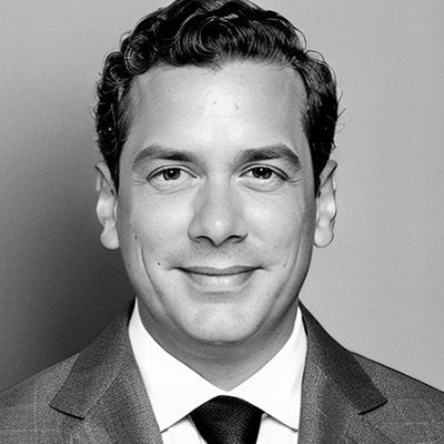 Dcontrainvest's profile picture. ► Gestor Inversiones ► Profesor 
► Columnista 
► Analizo el ciclo económico-bursátil en el Club
Bursátil Confidencial https://t.co/sp1mcMaM4I