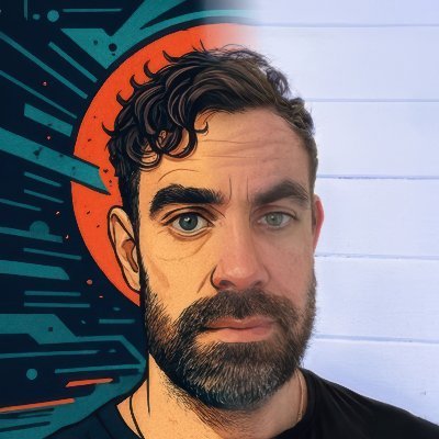 _deprogram_'s profile picture. Development of cross-platform software and interactive apps.  
Builder of MVP's.
Professional Prompter. 
A bit of a Crypto Bro'