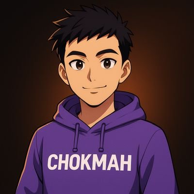 Chokmah21's profile picture. Web3 Enthusiast ∆ Content Writer ∆ Story Telling ∆ NFTs  || Citizen @Onboard3___