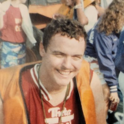 The_Spectre6's profile picture. I owe everything I have become to God and the gifts he has given me.  Family. Veteran. Business leader. MAGA.