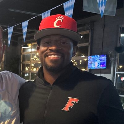 Lance Durham Profile