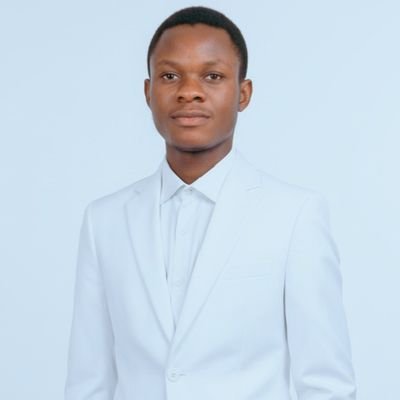 JonasKalom98145's profile picture. communicateurs privé en République démocratique du Congo 🇨🇩 
Je vais vous expliquer plus.