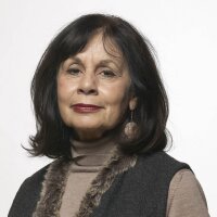 Ghada Karmi (@ghadakarmi) 's Twitter Profile