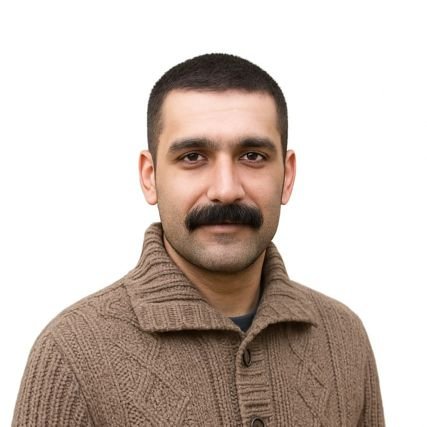 behram33548's profile picture. 