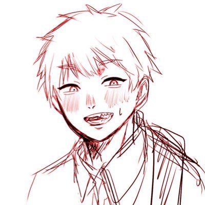 Hanacco_nekko's profile picture. 20↑|ヒよひよ🐣🐥の民|モブよしも好き|色んな妄想を言うための垢|特殊性癖あり 〼|変態なことしか言いません。許してください🙇‍♂️|独断と偏見で変態だと思った人のフォローを通します|本垢→@Hanacco_dayo|さらに深淵🔞🗝垢→@nekko_negusare