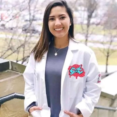 DrJenniferouk's profile picture. 💖 I’m Jennifer 
general medical doctors (MDs and DOs)
Take care of your body. It’s the only place you have to live 🩺👩‍⚕️