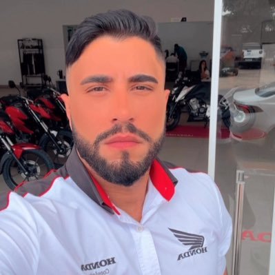 FelipeAmorimS's profile picture. Vivendo e Aprendendo