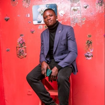 GNshiku25179's profile picture. Je suis né d'un père qui s'appelle Wasso saraza  Cornil et ma mère Tshibola Monique