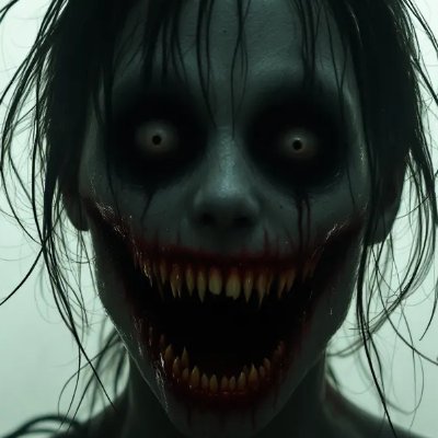 realalicedolls's profile picture. I make extremely fucked up music with AI. https://t.co/hcYFsjr29X
https://t.co/T3ichmrTEa