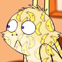 Buninlehat's profile picture. 