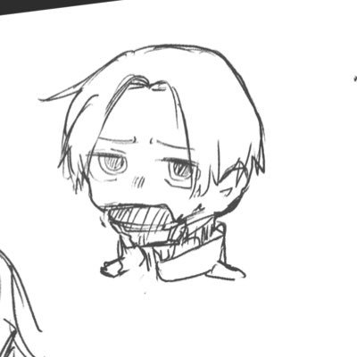 Hoshina_mb's profile picture. 成人済腐 📺 🦾中心の文字書き 何かあればこちらに→ https://t.co/d8Q4PsSHm9