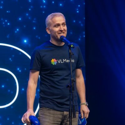 ozgurkarayalcin's profile picture. Vice President, VLMedia https://t.co/vvfVDofP8b - Vice President, TOGED https://t.co/fkWtE29jaf - Committee Member HİB https://t.co/QZskxAKyC8