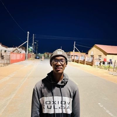 Vuyisile7484681's profile picture. 