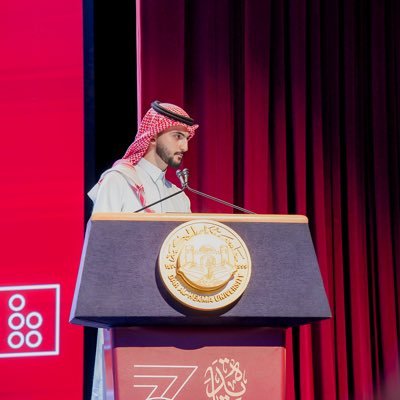 thamer_alwafi's profile picture. متخصص في الإذاعة والتلفاز @Uqumedia | مقدم مؤتمرات | مذيع و معلق صوتي🎙️🗣️