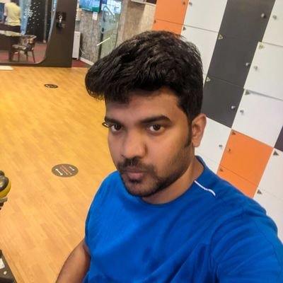 iamharnad's profile picture. Coding my hours away, losing sleep over cricket and shows, sketching whenever life pauses — while my unread books quietly judge me.