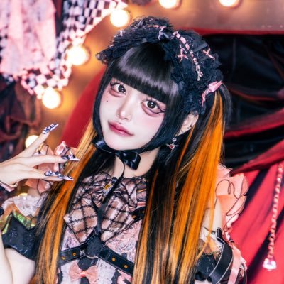 kamipare_onpu's profile picture. 