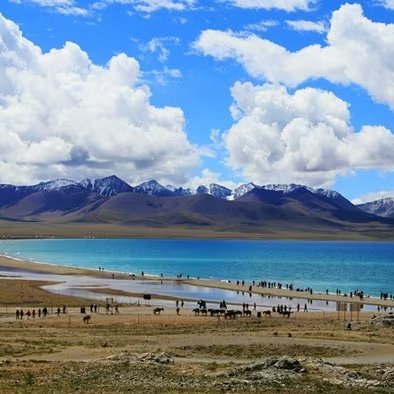 PGLbnb's profile picture. 盘古拉山脉是盘古社区成员倾力打造，它是一条攀登唐古拉山脉的一直向上的路线。
目标顶峰：主峰各拉丹冬 6621 米！ 📈

每个波段的回调，不过是登山队员为了适应稀有的价值Token而进行的战术休息。
CA:0x088ead207d1751b2d39598d5afbe097b6d124444